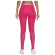 Nike Γυναικείο κολάν Pro Mid-Rise Mesh-Panelled Tights